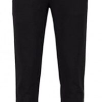 Hugo Boss Jogginghose Hadiko 2 aus Baumwoll-Mix mit goldfarbenem Logo-Detail Hugo Boss Jogginghose Hadiko 2 aus Baumwoll-Mix mit goldfarbenem Logo-Detail