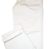 Hugo Boss Regular-Fit Chino HYDIA-D mit Bundfalte aus elastischer Baumwolle beige 274