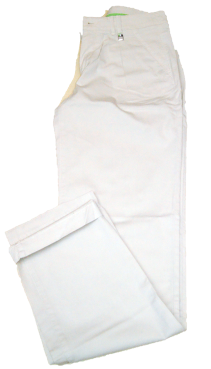 Hugo Boss Regular-Fit Chino HYDIA-D mit Bundfalte aus elastischer Baumwolle beige 274 Hugo Boss Regular-Fit Chino HYDIA-D mit Bundfalte aus elastischer Baumwolle beige 274