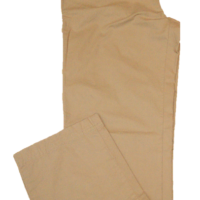 Hugo Boss Regular-Fit Chino SAMBIA -W aus elastischer Baumwolle beige 277