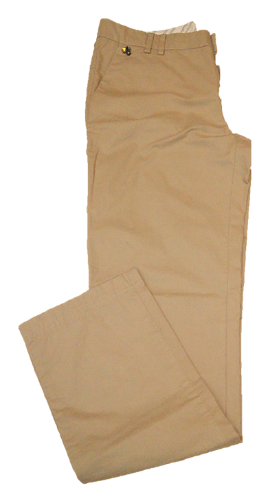 Hugo Boss Regular-Fit Chino SAMBIA -W aus elastischer Baumwolle beige 277 Hugo Boss Regular-Fit Chino SAMBIA -W aus elastischer Baumwolle beige 277