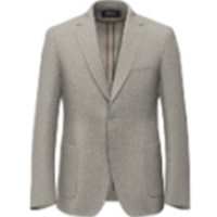 Hugo Boss  Herren Jersey Sacco C-Hanry-J-214 Farbe grau 262 Hugo Boss  Herren Jersey Sacco C-Hanry-J-214 Farbe grau 262