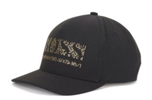Hugo Boss Cap-Pixel aus Stretch-Canvas mit verpixeltem Logo-Print schwarz Hugo Boss Cap-Pixel aus Stretch-Canvas mit verpixeltem Logo-Print schwarz