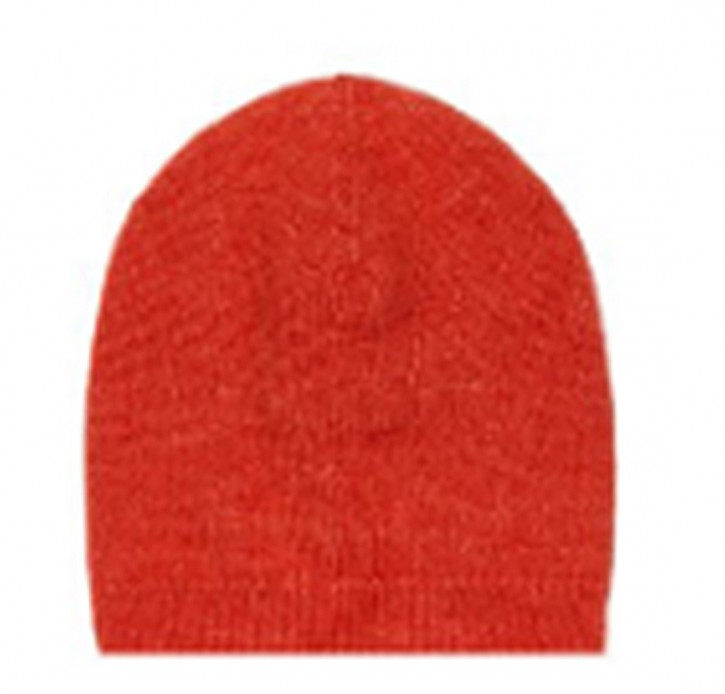 Hugo Boss Mütze C_Zabonne aus einem Wollmix orange 821 Hugo Boss Mütze C_Zabonne aus einem Wollmix orange 821