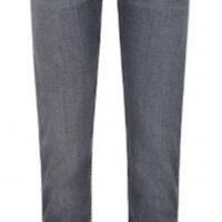 Hugo Boss Graue Slim-Fit Jeans Delaware BC-L-P PLANT aus italienischem Denim Hugo Boss Graue Slim-Fit Jeans Delaware BC-L-P PLANT aus italienischem Denim