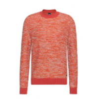 Hugo Boss HerrenRundhals Pullover Kharles Farbe 611 Hugo Boss HerrenRundhals Pullover Kharles Farbe 611