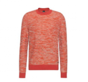 Hugo Boss HerrenRundhals Pullover Kharles Farbe 611