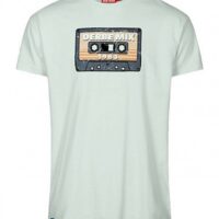 DERBE Herren T-Shirt Derbe Mix 0151-wan blue DERBE Herren T-Shirt Derbe Mix 0151-wan blue