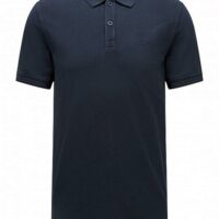 Hugo Boss Slim-Fit Poloshirt Prime aus Baumwoll-Piqué dunkelblau 415