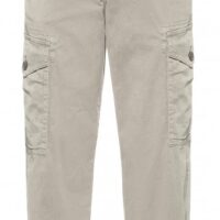 Hugo Boss Relaxed-Fit Cargohoe Seiland1 aus Stretch-Baumwolle beige 271