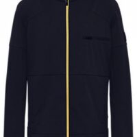 Hugo Boss Softshell-Jacke J_Massimo Dunkelblau 402