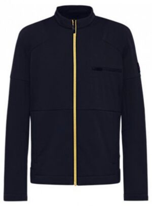 Hugo Boss Softshell-Jacke J_Massimo Dunkelblau 402
