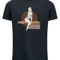 DERBE Herren T-Shirt Nocke 010-navy DERBE Herren T-Shirt Nocke 010-navy