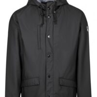 DERBE Herren Regenjacke Passby Fisher Navy Dunkelblau 010-navy DERBE Herren Regenjacke Passby Fisher Navy Dunkelblau 010-navy