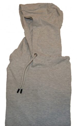 Hugo Boss Herren Thoody Sweatshirt mit Kapuze Grau 105