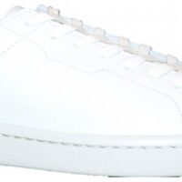 Hugo Boss Ribeira_Tenn_sftb Damen Sneaker in weiß 100
