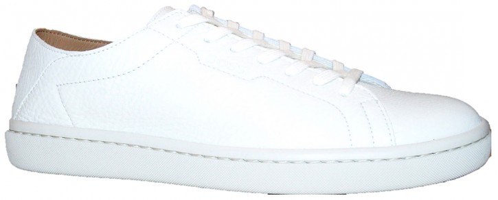 Hugo Boss Ribeira_Tenn_sftb Damen Sneaker in weiß 100 Hugo Boss Ribeira_Tenn_sftb Damen Sneaker in weiß 100