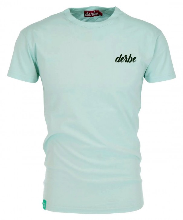 DERBE Herren  Kapitän Skull Herren Shirt wan blue 0151 DERBE Herren  Kapitän Skull Herren Shirt wan blue 0151