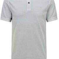 Hugo Boss Slim-Fit Poloshirt Prime aus Baumwoll-Piqué Grau 080