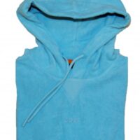 Hugo Boss  Herren Wetowel Kapuzenpullover, Open Blue462 Hugo Boss  Herren Wetowel Kapuzenpullover, Open Blue462