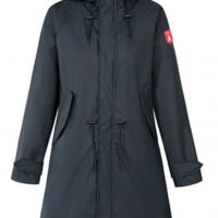 DERBE Regenjacke Traveby Friese Fisher Navy Blue Striped Dunkelblau 010-navy DERBE Regenjacke Traveby Friese Fisher Navy Blue Striped Dunkelblau 010-navy