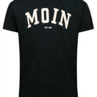 DERBE Herren Moin T-Shirt dunkelblau 010 navy DERBE Herren Moin T-Shirt dunkelblau 010 navy