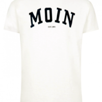 DERBE Herren Moin T-Shirt Offwhite 023 DERBE Herren Moin T-Shirt Offwhite 023