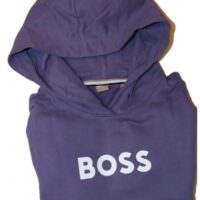 Hugo Boss Damen Kapuzenpullover C_Edelight_1 Farbe lila515 Hugo Boss Damen Kapuzenpullover C_Edelight_1 Farbe lila515