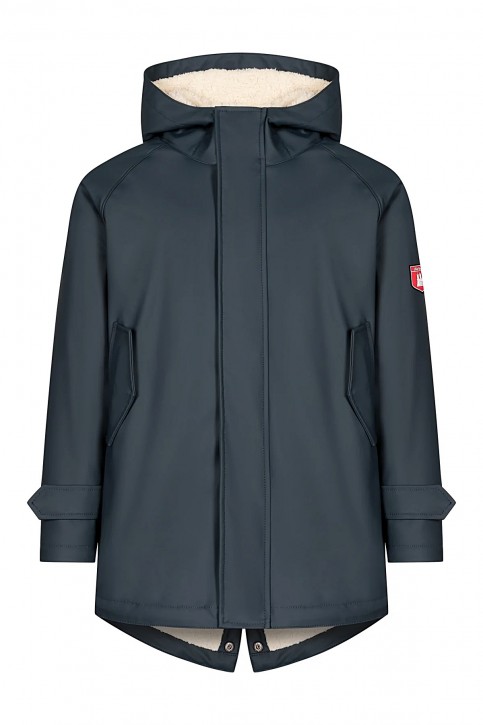 DERBE PU Friese Tidaholm Kids dunkelblau 010/ 9023 DERBE PU Friese Tidaholm Kids dunkelblau 010/ 9023