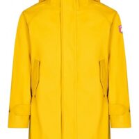 DERBE Travel Friese Fisher Traveby Kids Yellow Kinder Friesennerz Gelb/ Blau DERBE Travel Friese Fisher Traveby Kids Yellow Kinder Friesennerz Gelb/ Blau