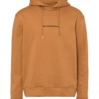 Baldessarini  Herren Kapuzensweat Shirt BLD-Steve-1 Farbe sand /trush