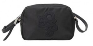 Hugo Boss Damen Blair Crossbody, Einheitsgröße schwarz 001