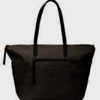 Hugo Boss Damen Blair Tote Bag, Einheitsgröße  schwarz 001