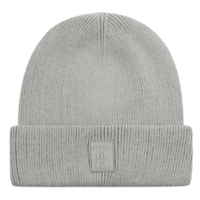 Derbe Ripp Mütze A-99-KN-Bonny grey 093