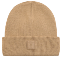 Derbe Ripp Mütze A-99-KN-Bonny caramel 817 Derbe Ripp Mütze A-99-KN-Bonny caramel 817