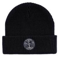 DERBE Mütze Sea Shepherd JF_Stör Gots dunkelblau one size DERBE Mütze Sea Shepherd JF_Stör Gots dunkelblau one size