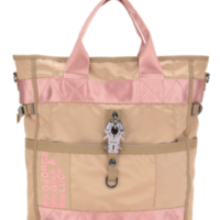 GEORGE GINA & LUCY Damen Henkel-Schultertasche ANNIEHOW GOOD 101 beige & boujee GEORGE GINA & LUCY Damen Henkel-Schultertasche ANNIEHOW GOOD 101 beige & boujee