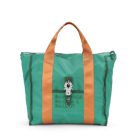 GEORGE GINA & LUCY Damen Shopper Tasche Mi LA NO Farbe oh tannenbrown GEORGE GINA & LUCY Damen Shopper Tasche Mi LA NO Farbe oh tannenbrown