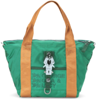 George Gina & Lucy Damen Henkel und Schultertasche YV1 Farbe oh tannenbrown 502 George Gina & Lucy Damen Henkel und Schultertasche YV1 Farbe oh tannenbrown 502