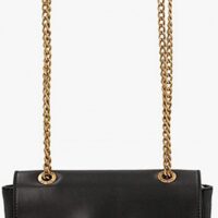 Guess Damen Mini-umhängetasche Zadien Black Guess Damen Mini-umhängetasche Zadien Black