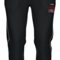 Hugo Boss Sweatpant SLAMDUNK2_4 Gummibund NBA Chicago Bulls Uni schwarz 003