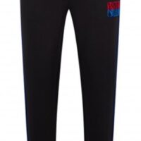 Hugo Boss Sweatpant NBA SLAMDUNK2_4 Gummibund NBA schwarz 001