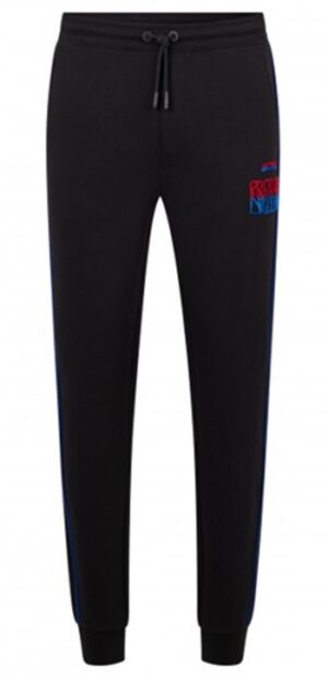 Hugo Boss Sweatpant NBA SLAMDUNK2_4 Gummibund NBA schwarz 001