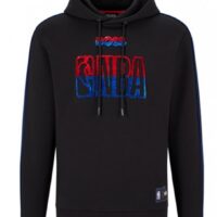 Hugo Boss WBounce2_4 Boss X NBA Kapuzensweat schwarz 001
