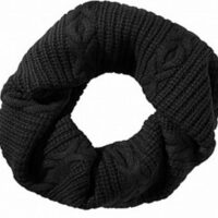 HUGO SCHAL MEN-Z 514 FARBE SCHWARZ 001 HUGO SCHAL MEN-Z 514 FARBE SCHWARZ 001