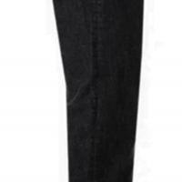 Hiltl Herren Jeans, Tecade, Slim Fit, Denim Stretch schwarz 51 Hiltl Herren Jeans, Tecade, Slim Fit, Denim Stretch schwarz 51