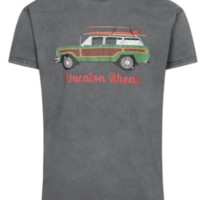 Derbe Vacar Herren T-Shirt Black schwarz Nachhaltig 090 Derbe Vacar Herren T-Shirt Black schwarz Nachhaltig 090
