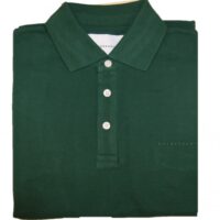 Baldessarini Herren Polo BLD Paul 1 Farbe grün 5315