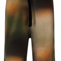 Hugo Bermuda Debu mit Logo und Camouflage Print multicolour 960 Hugo Bermuda Debu mit Logo und Camouflage Print multicolour 960