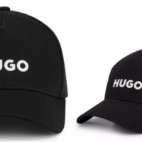 Hugo Cap Men-X 582-R aus Baumwoll-Twill mit dreidimensionalem Logo schwarz 001 Hugo Cap Men-X 582-R aus Baumwoll-Twill mit dreidimensionalem Logo schwarz 001
